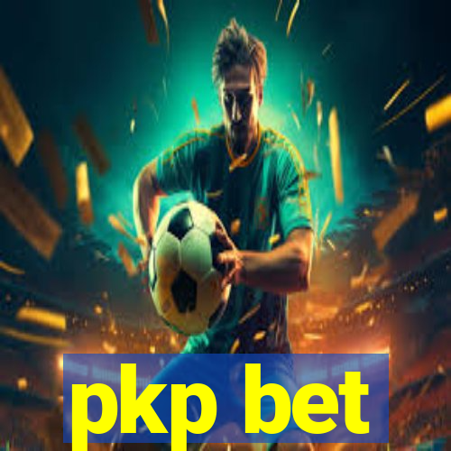 pkp bet